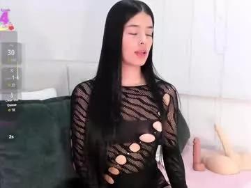 isa_queenn from Chaturbate is Freechat