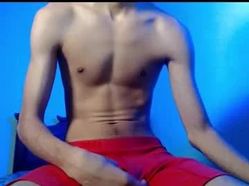 Photos of isaaclatino from Chaturbate is Freechat