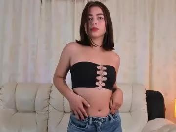 isabell_ruiz9 from Chaturbate is Freechat