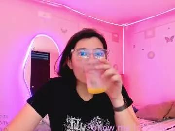 isabella_cremer from Chaturbate is Freechat