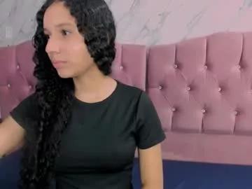 isabella_motero from Chaturbate is Freechat