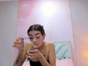 isabellaa_hot_ from Chaturbate is Freechat