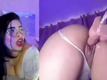 isabellabloom from Chaturbate is Freechat