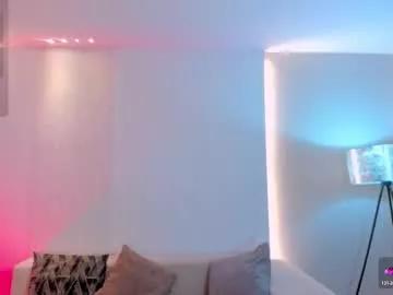 isabellamoreau from Chaturbate is Freechat