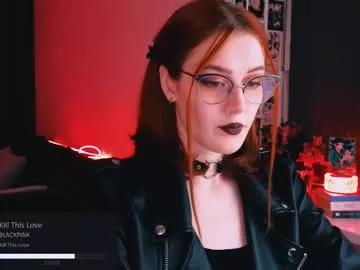 isabelle_stern from Chaturbate is Freechat