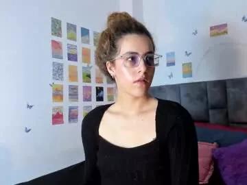 isangel_ from Chaturbate is Freechat