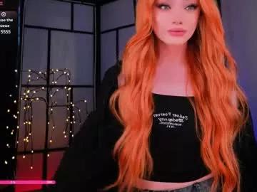 Photos of itelia from Chaturbate is Group