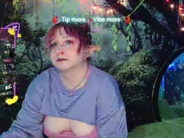 itsmagicalme from Chaturbate is Freechat