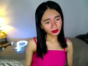 itsmeloveypinay from Chaturbate is Freechat
