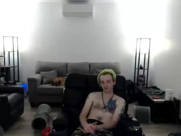 itzthatgayboi1997 from Chaturbate is Freechat
