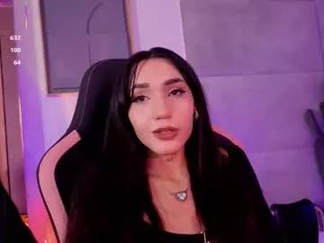 ivyy_pierce from Chaturbate