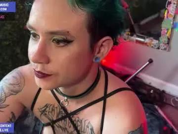 Photos of iwillbeyourmuse from Chaturbate is Freechat