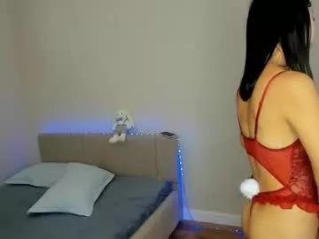 ixikiyoko from Chaturbate