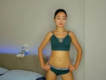 ixikiyoko from Chaturbate