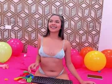Izzie_brow webcams show profile image 