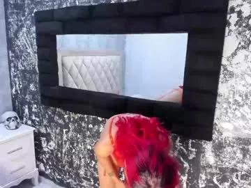 izzyhilton_ from Chaturbate is Freechat