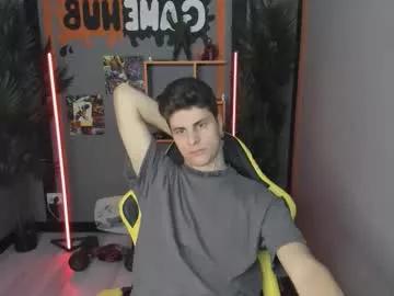 Photos of jack__wan from Chaturbate is Freechat
