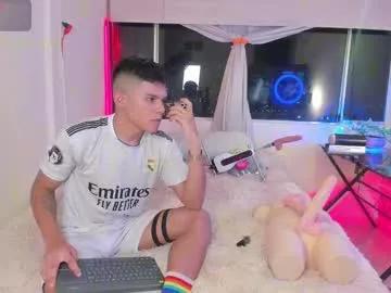 jack_marcel from Chaturbate is Freechat