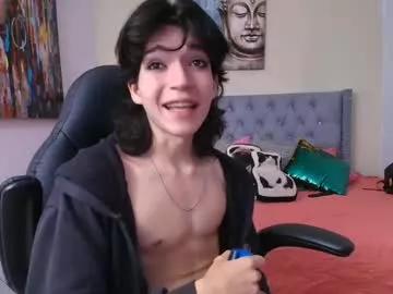 jack_martinez22_ from Chaturbate is Freechat
