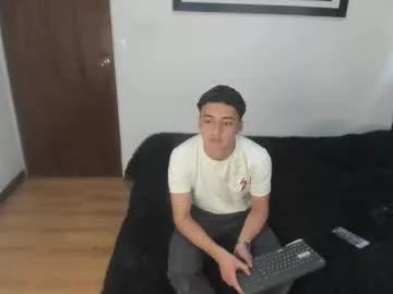 jack_savage_ from Chaturbate is Freechat