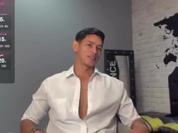 Jackk_stonne webcams show profile image 
