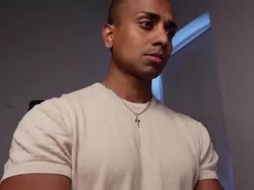 jackson_brownie from Chaturbate is Freechat