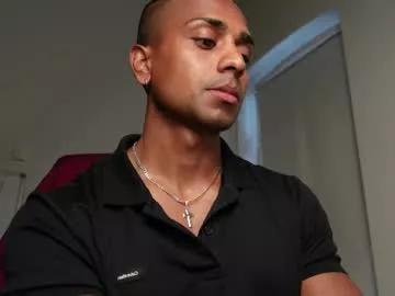 jackson_brownie from Chaturbate is Freechat