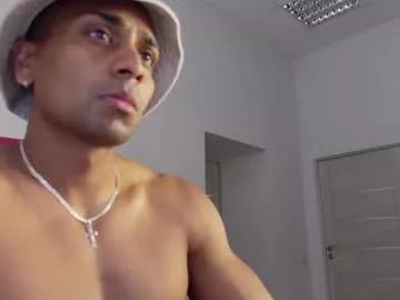 jackson_brownie from Chaturbate is Freechat