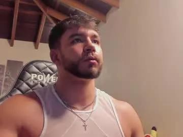 jackson_stifler1 from Chaturbate is Freechat