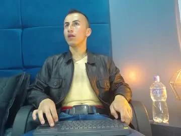 Jacksonroy_ webcams show profile image 
