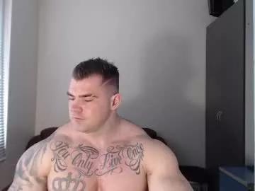 jackyhuge from Chaturbate is Freechat