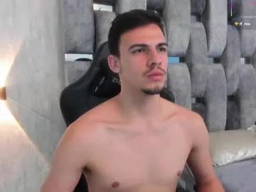 jacob_janner from Chaturbate is Freechat