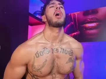 jacobfitness from Chaturbate is Freechat