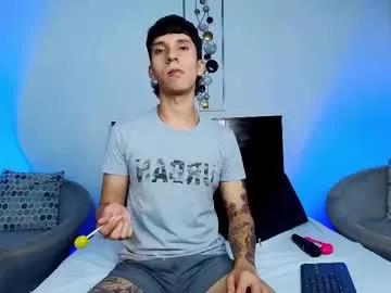 jacobo__parker21 from Chaturbate is Freechat