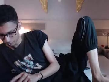 jacobsmitt1 from Chaturbate is Freechat