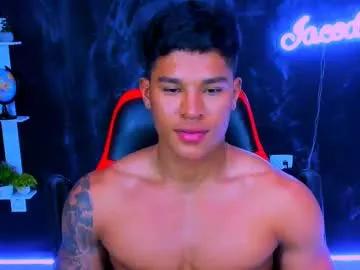 jacod_cock1 from Chaturbate is Freechat