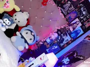 jadee_williamss from Chaturbate is Freechat