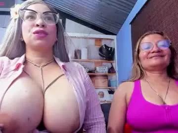 Photos of jademooms from Chaturbate is Freechat