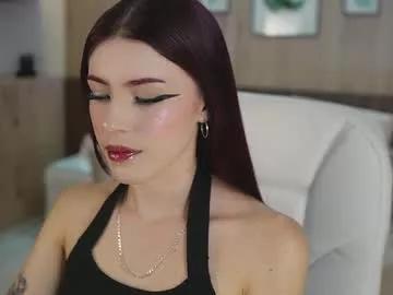 jadesummerr from Chaturbate is Freechat