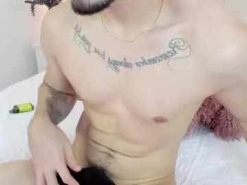 jake_blaze_25 from Chaturbate is Freechat