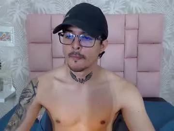 jake_lopers from Chaturbate is Freechat