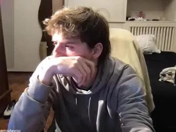 jakemadeyoucum from Chaturbate is Freechat