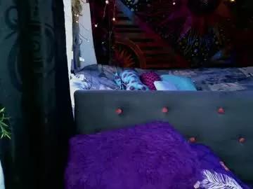 jamaicaviolet from Chaturbate