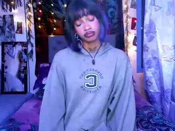 jamaicaviolet from Chaturbate
