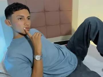 james_blanco from Chaturbate is Freechat