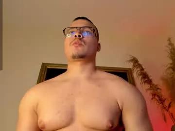 james_carter7 from Chaturbate is Freechat