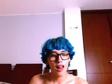 james_masonny from Chaturbate is Freechat