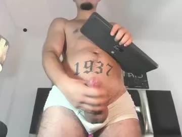 james_rodriguezs from Chaturbate is Freechat