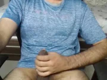 james_smith_18729 from Chaturbate is Freechat