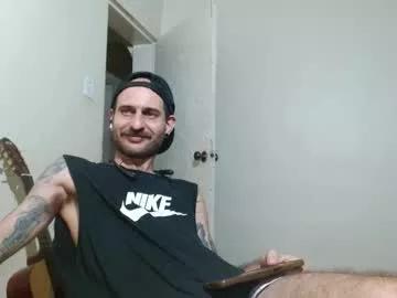 jammes_owen from Chaturbate is Freechat